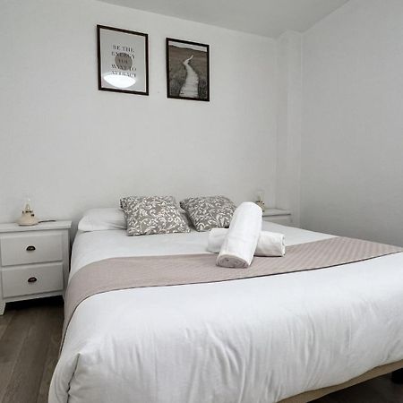 Apartamenticos Plaza Del Pilar III Zaragoza Exterior photo