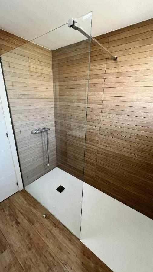 Apartamenticos Plaza Del Pilar III Zaragoza Exterior photo