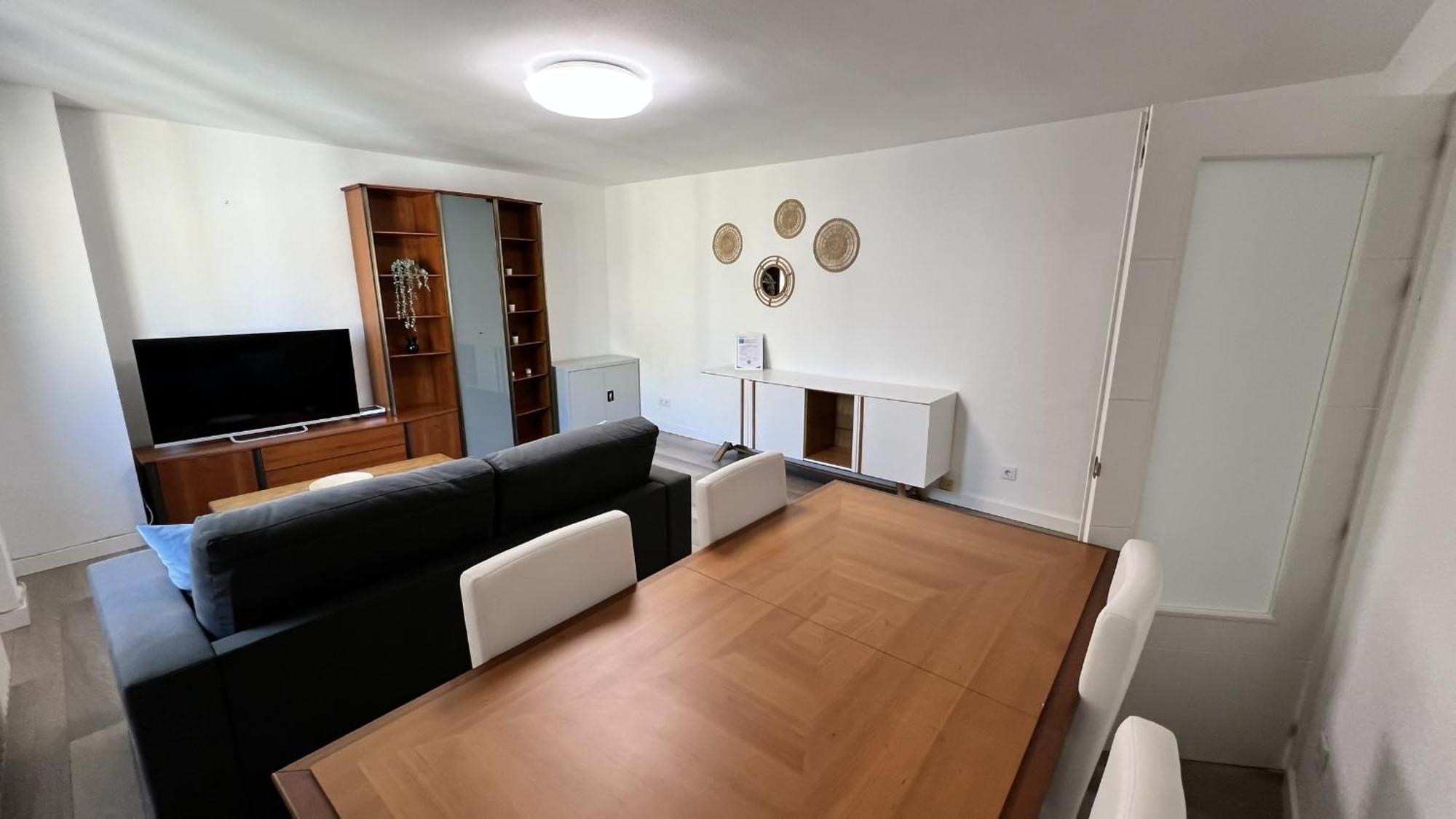 Apartamenticos Plaza Del Pilar III Zaragoza Exterior photo