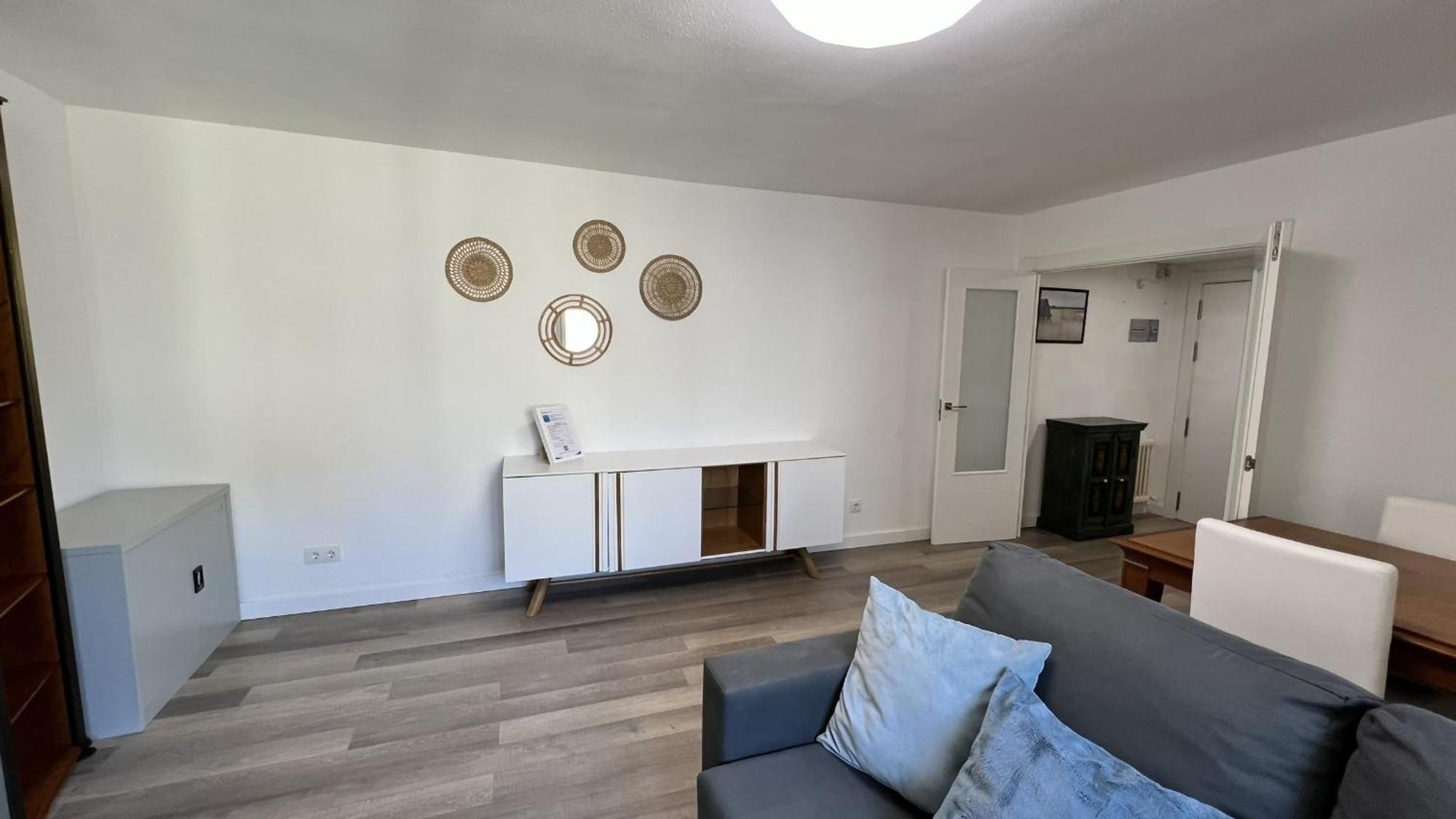 Apartamenticos Plaza Del Pilar III Zaragoza Exterior photo