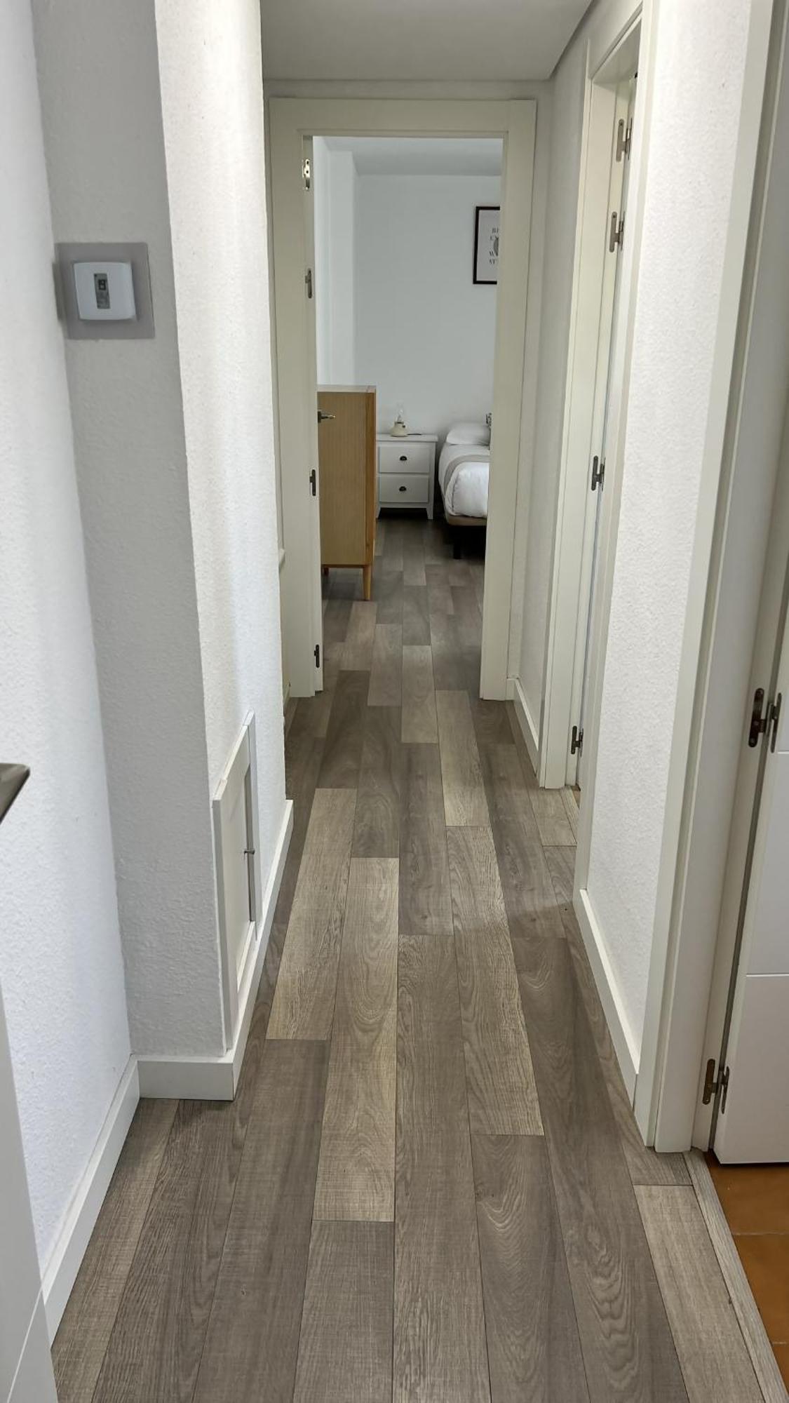 Apartamenticos Plaza Del Pilar III Zaragoza Exterior photo